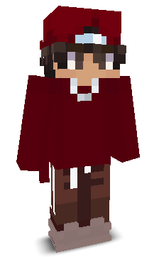 HevyCor's skin
