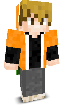 ZorienMC's skin