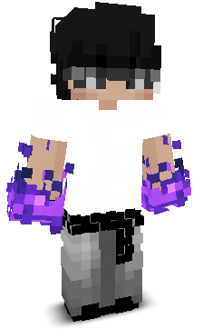 SemiDI0S's skin