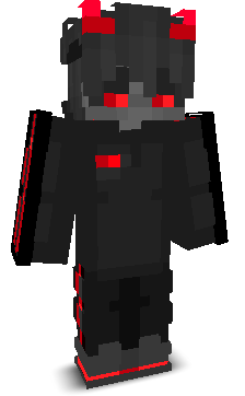 feritmonster's skin
