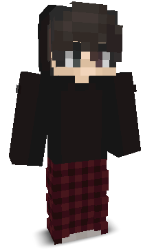 Shadow_Jake's skin