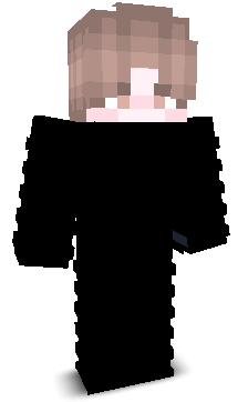 medfoki's skin