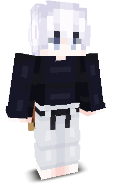 Lowsval's skin