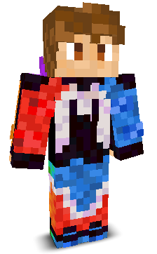 Banana_MineGui's skin