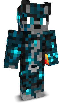 LevHard10's skin