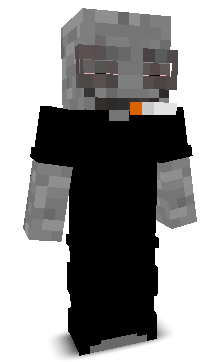 raphthegoat's skin