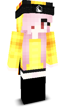 crazyxzs's skin