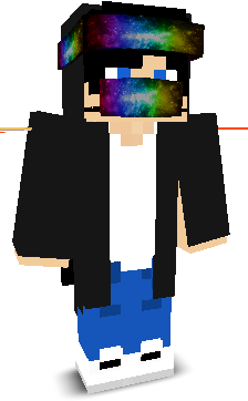 ItzWhithered's skin