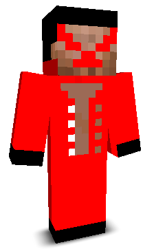 kfirba's skin