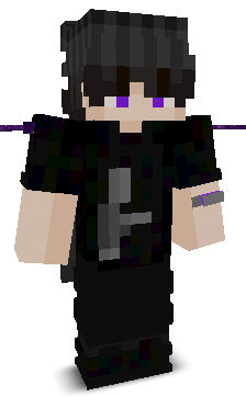 ranqn's skin