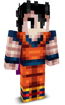 Shene1's skin