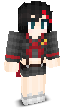 Quikdk's skin