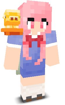 verzidej's skin