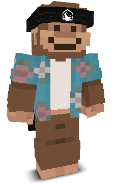 ArcticMunk's skin