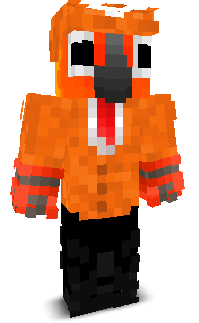 SunConureBird_'s skin