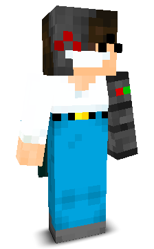 bionicLMAO's skin