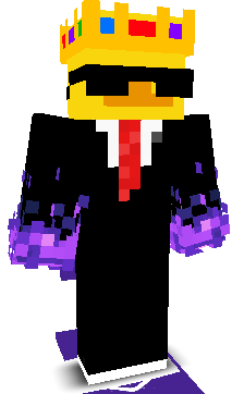 TTK_Creator's skin