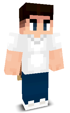 TraineeDario's skin