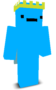 ItzEndrik2's skin