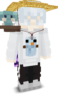 _esnow's skin