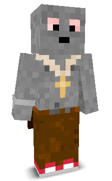 kqtze's skin