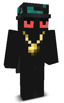 coolkidgamer2009's skin
