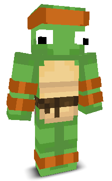 BIGplay787's skin