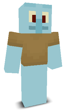 EdiRG's skin