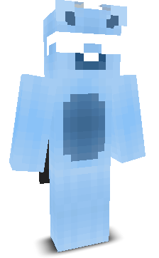 Chrismondee's skin