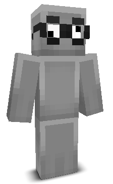 bray8861's skin