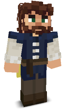 TheFraggerr's skin