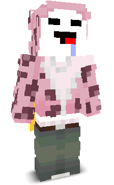 Dominator301011's skin