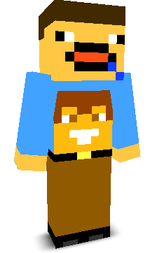 JanekKocur's skin