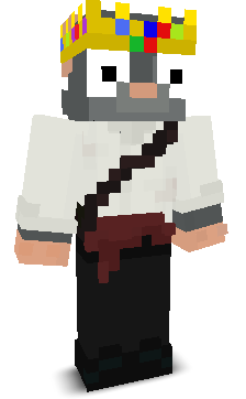 Pato127's skin