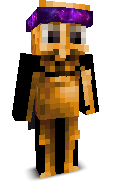 DzordzHamburger3's skin