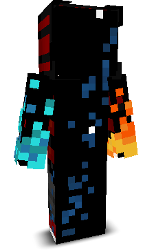 PixelX2X's skin