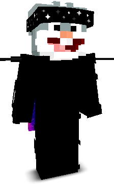 blessedd0's skin