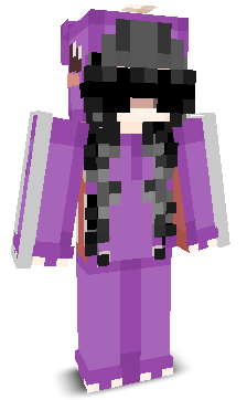 Veltraze's skin