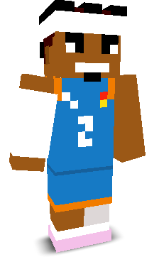 SuperZynx's skin