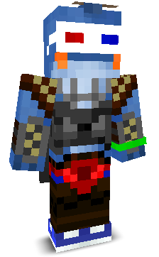 DaXiaK's skin
