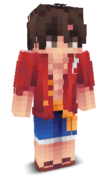 YollexChill's skin