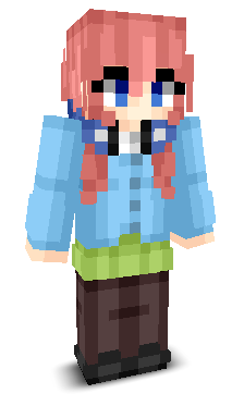 _Arzy's skin