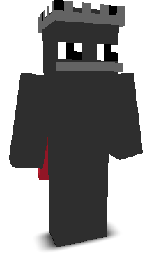 xLuckyXx's skin