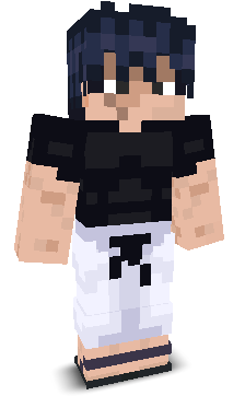 Beefpaulvr's skin