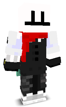 Solorchen's skin
