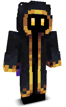 RonHari's skin
