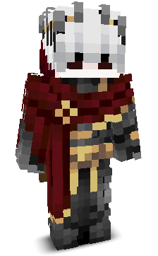 quitedTREMBALA's skin