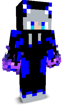 R1LV's skin