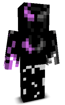 Shadowhunter799's skin