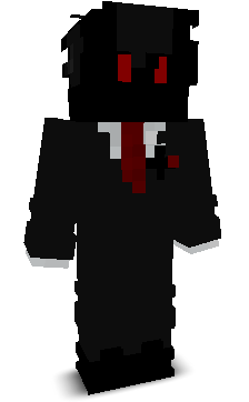 Tomek337's skin